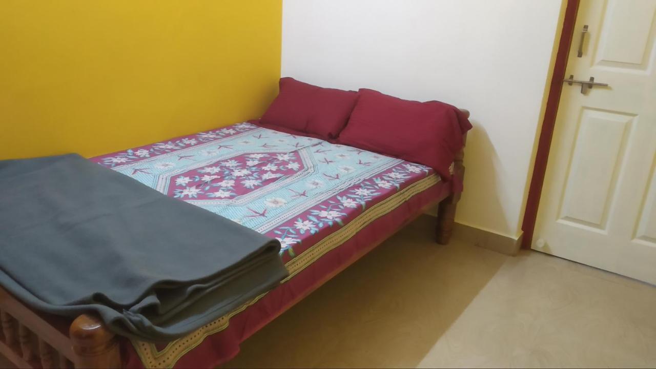Hi5 Holiday Apartments Udupi Luaran gambar