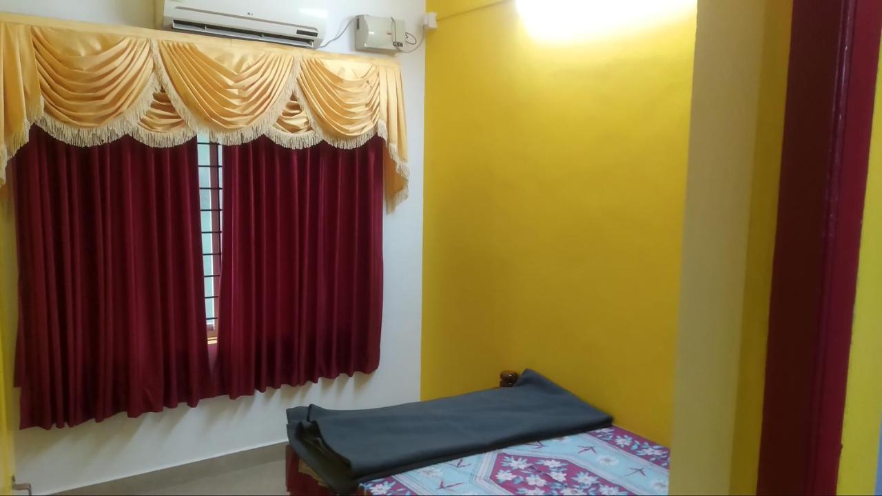 Hi5 Holiday Apartments Udupi Luaran gambar