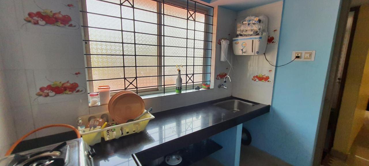 Hi5 Holiday Apartments Udupi Luaran gambar