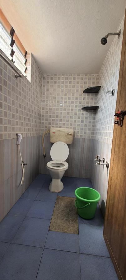 Hi5 Holiday Apartments Udupi Luaran gambar