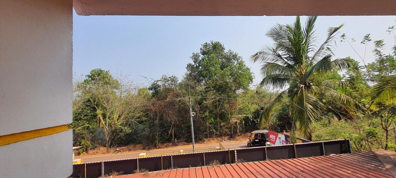 Hi5 Holiday Apartments Udupi Luaran gambar