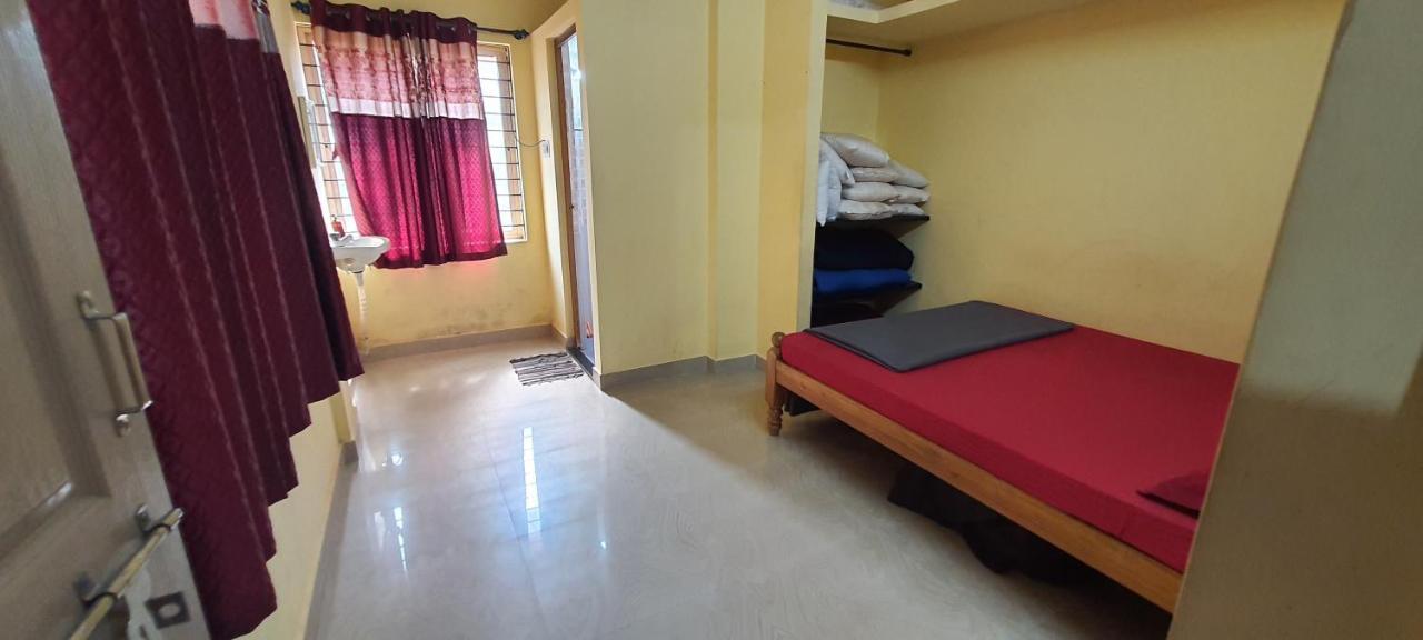 Hi5 Holiday Apartments Udupi Luaran gambar
