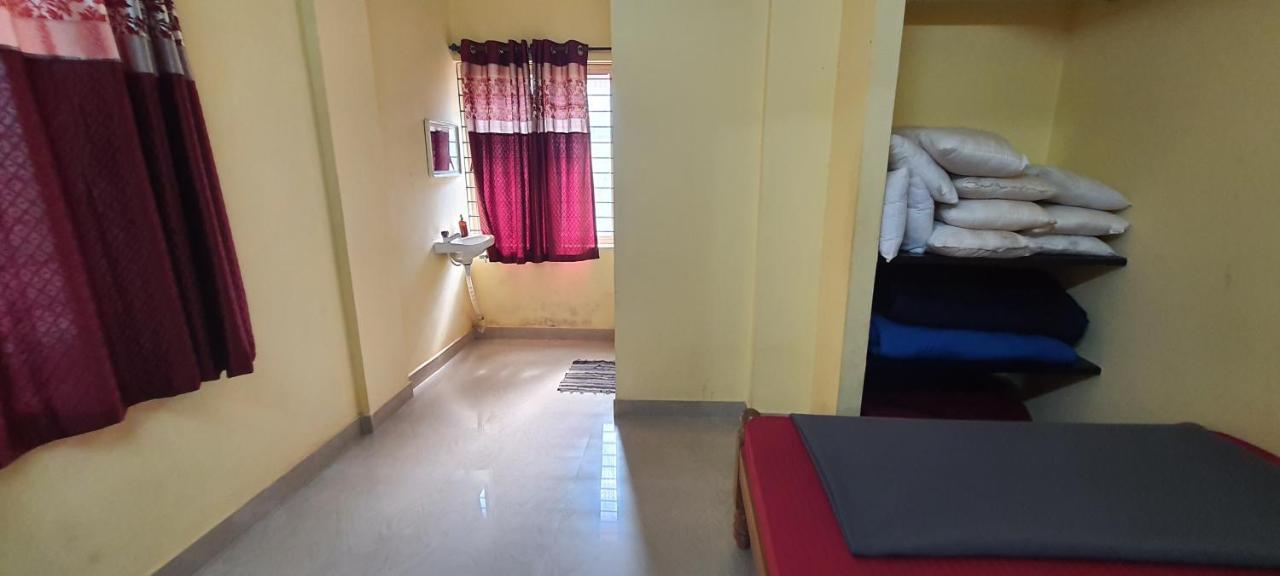 Hi5 Holiday Apartments Udupi Luaran gambar