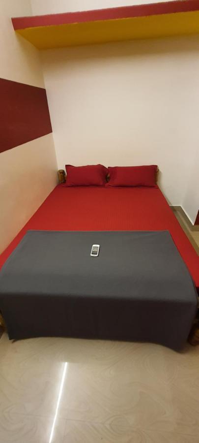 Hi5 Holiday Apartments Udupi Luaran gambar