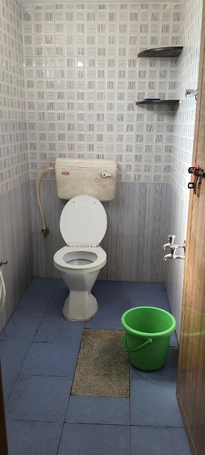 Hi5 Holiday Apartments Udupi Luaran gambar
