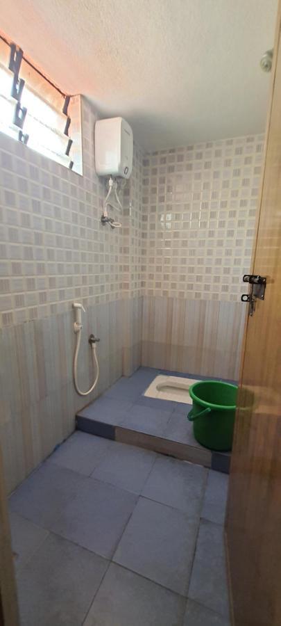 Hi5 Holiday Apartments Udupi Luaran gambar