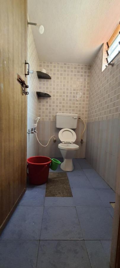 Hi5 Holiday Apartments Udupi Luaran gambar