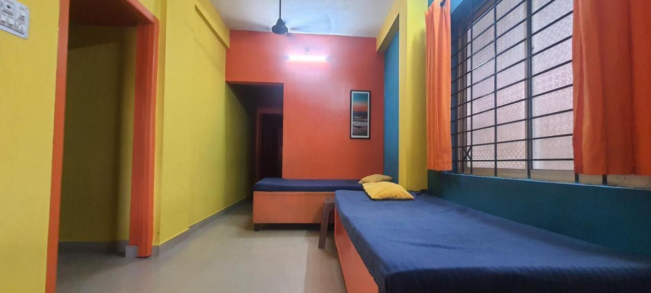Hi5 Holiday Apartments Udupi Luaran gambar