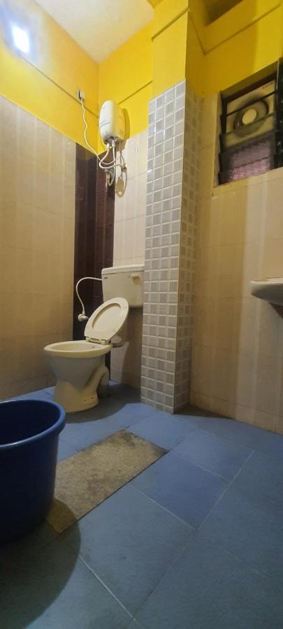 Hi5 Holiday Apartments Udupi Luaran gambar