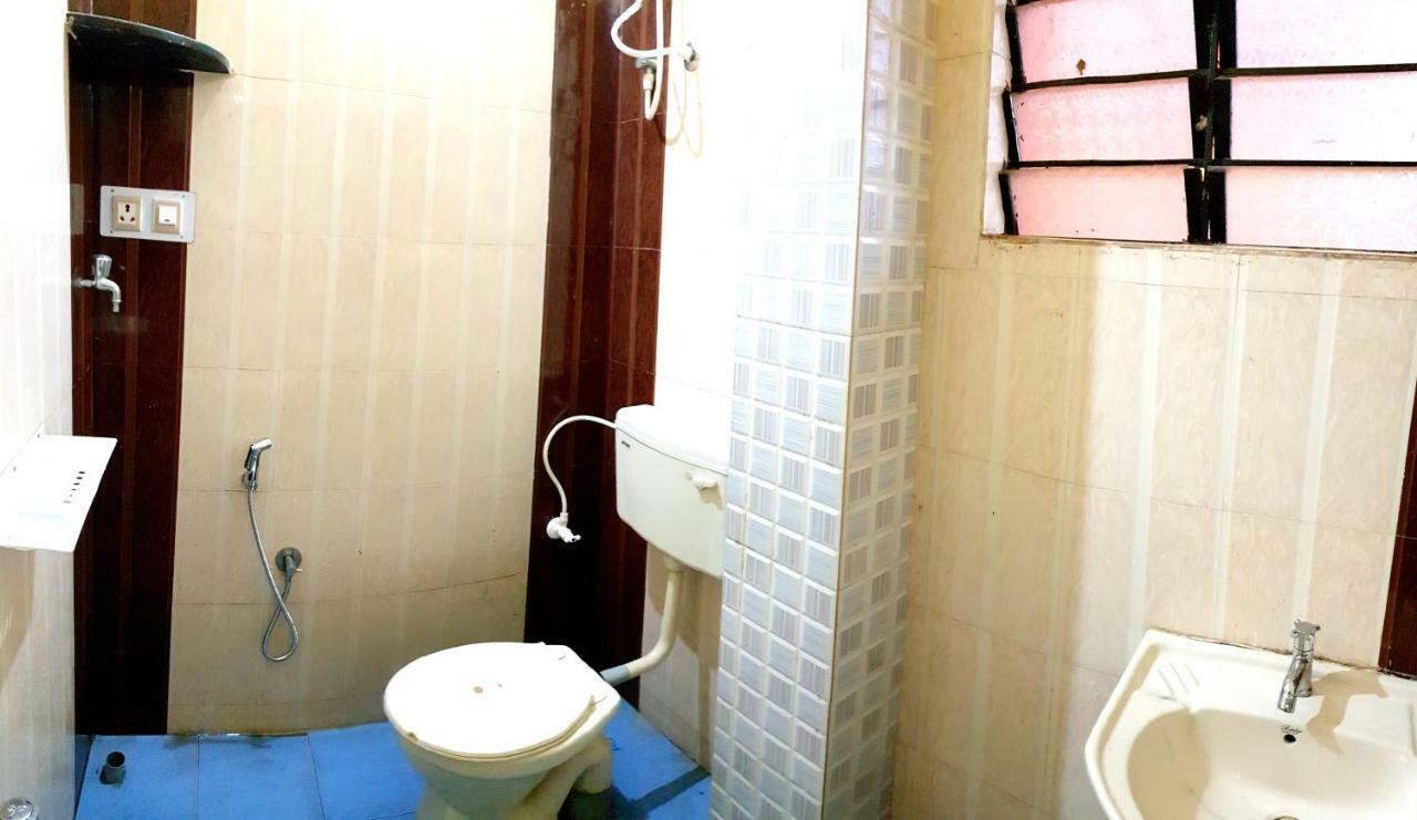 Hi5 Holiday Apartments Udupi Luaran gambar
